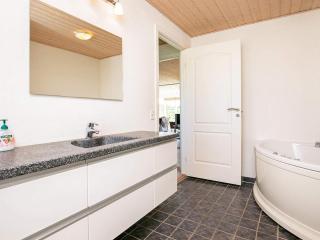 8 person holiday home in Skals-By Traum - Sundstrup - 6