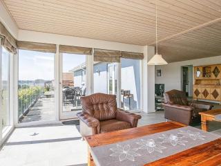 8 person holiday home in Skals-By Traum - Sundstrup - 5