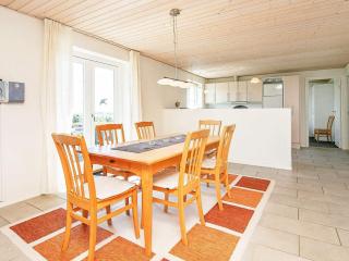 8 person holiday home in Skals-By Traum - Sundstrup - 2