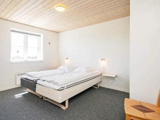 4 star holiday home in Skals - 4
