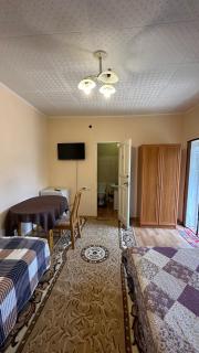 гостевой дом "Бумеранг KG" - 6