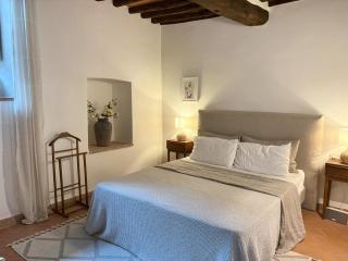 'Under the Tuscan Sun' - beautiful apartment with swimming pool near Cortona - 7