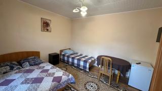 гостевой дом "Бумеранг KG" - 7