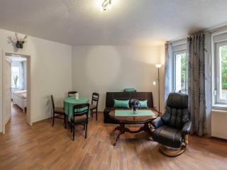 Bright apartment in Thale with terrace - Thale - 1