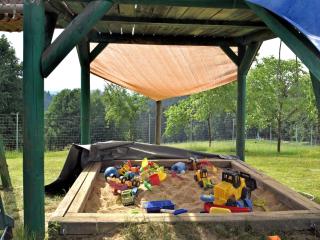 Holiday home with panoramic view and every convenience - spa - Waldkirchen - 1
