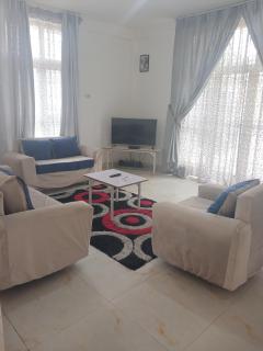 Axum tigray Furnished guest house and tour arrangement ethiopia - Aksum - 9
