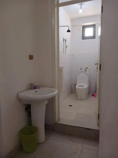 Axum tigray Furnished guest house and tour arrangement ethiopia - Aksum - 8
