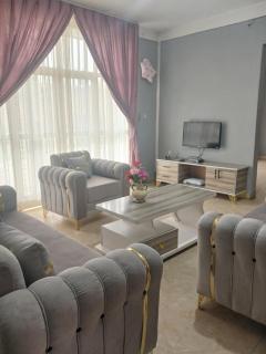 Axum tigray Furnished guest house and tour arrangement ethiopia - Aksum - 3