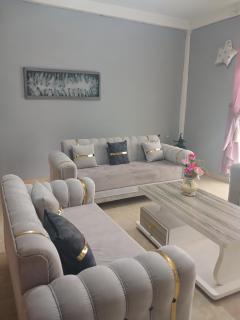 Axum tigray Furnished guest house and tour arrangement ethiopia - Aksum - 2