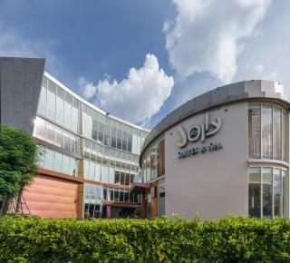 Jolly Suites&Spa Petkasem - 0