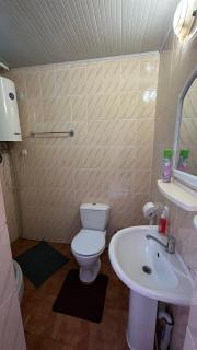 гостевой дом "Бумеранг KG" - 8