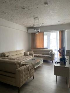 Butrint Apartmens - 3