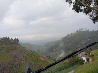 Wintry Higths - Nuwara Eliya - 8