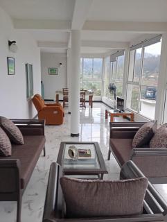 Wintry Higths - Nuwara Eliya - 5