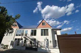 Casa Bianca - Chişinău - 3