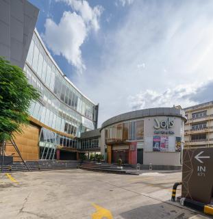 Jolly Suites&Spa Petkasem - 9