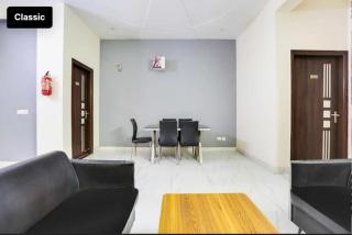 The Haven 45 Hotel - 2