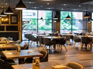 Novotel Leeds Centre - 8