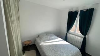 Maison climatisée avec jardin - 2