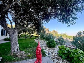 Casa Piro - Magliolo - 9