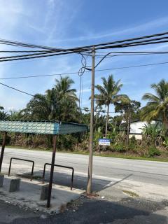 Chengai homestay - Sungkai - 6