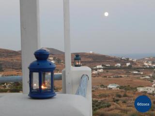 Theasea Suites - Ateliou - 8