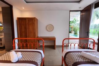 Villa Rasa Cinta Ubud - 1