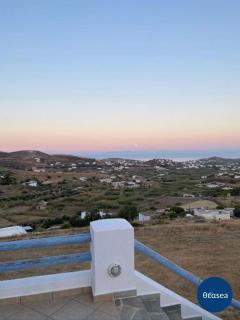 Theasea Suites - Ateliou - 4