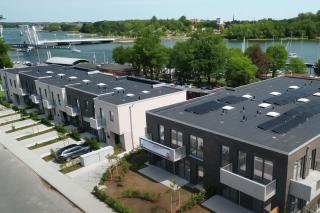 Townhouse im Kö8 - 0