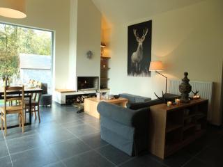 Gite with swimming pool situated in wonderful castle grounds in Gesves - 8