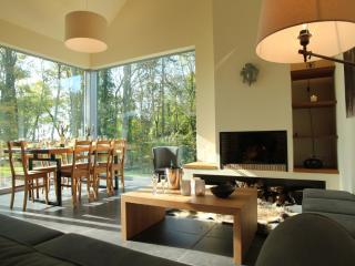 Gite with swimming pool situated in wonderful castle grounds in Gesves - 5