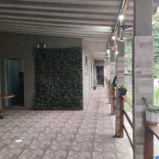 Rancho da Ponte - São Lourenço da Serra - 5