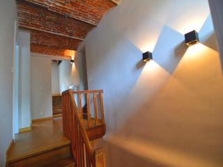 Gite with swimming pool situated in wonderful castle grounds in Gesves - 7