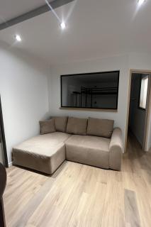 Appartement 1 Chambre - 2