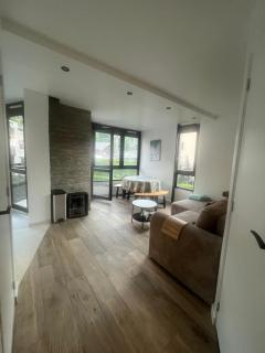 Appartement 1 Chambre - 7