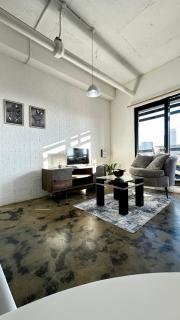 Urban luxe -city view - Johannesburg - 7