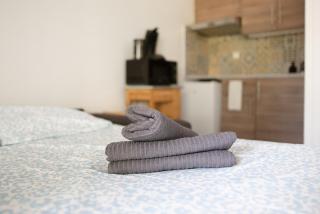 Studio pour 2 à Toulouse avec Parking et Terrasse - 4