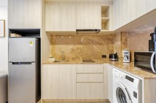 Spacious 1-BR at The Ozone Phuket BangTao Beach - 4