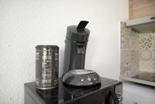 Studio pour 2 à Toulouse avec Parking et Terrasse - 2