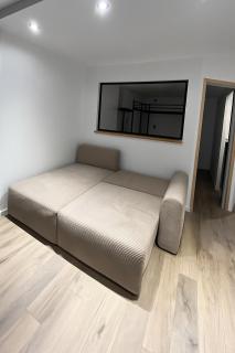 Appartement 1 Chambre - 1