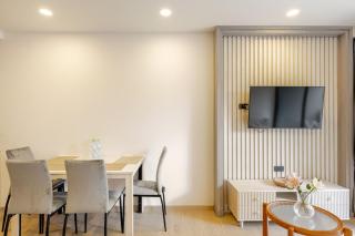 Spacious 1-BR at The Ozone Phuket BangTao Beach - 8