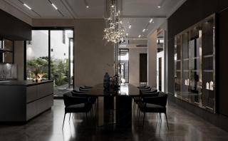 MAJESTIC French Villa-City Centre-Infinity Rooftop Pool - Hanoi - 9