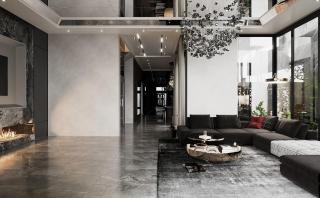 MAJESTIC French Villa-City Centre-Infinity Rooftop Pool - Hanoi - 4