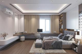 MAJESTIC French Villa-City Centre-Infinity Rooftop Pool - Hanoi - 3