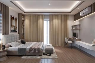 MAJESTIC French Villa-City Centre-Infinity Rooftop Pool - Hanoi - 2