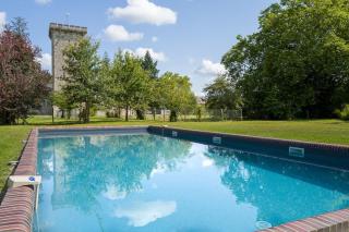 Tour du Bignon 30 beds 2 cottages 15 - Lorris - 7