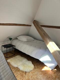 Tour du Bignon 30 beds 2 cottages 15 - Lorris - 6