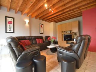 Modern Cottage in Baugnez Malmedy with Sauna - 9