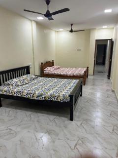 Vaigai Home Stay - 2