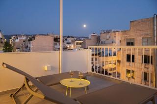 Acropolis View Luxury Apartments with Jacuzzi - Athens - 1